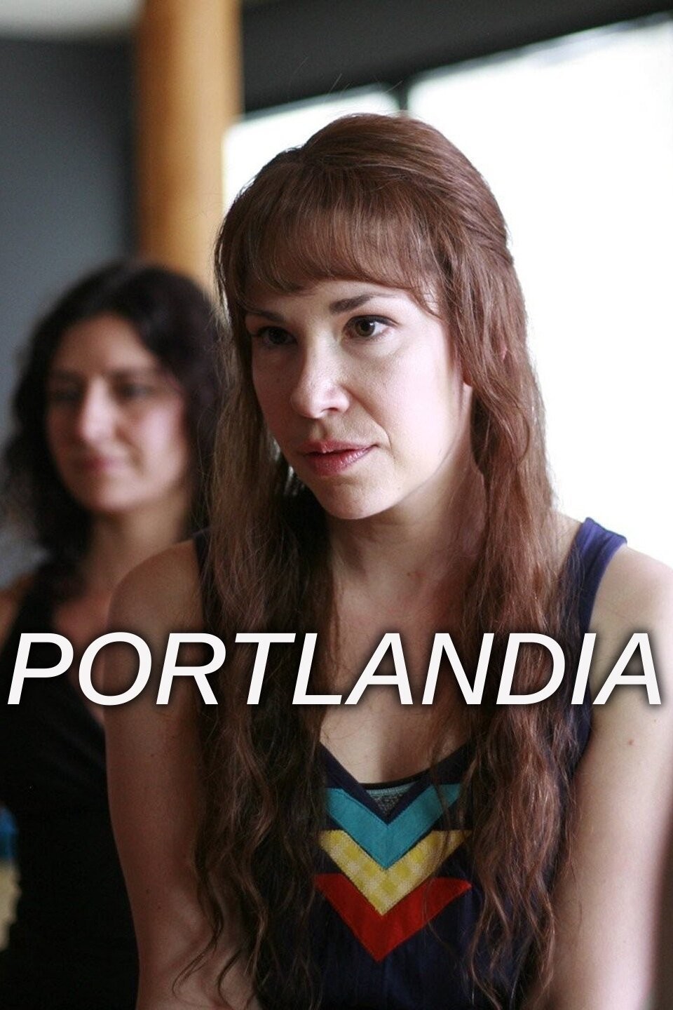 Portlandia - watch tv show streaming online